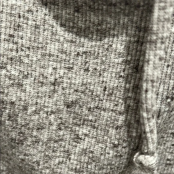 Chaser Tie Front Fitted Blouse NWT - Picture 4 of 5